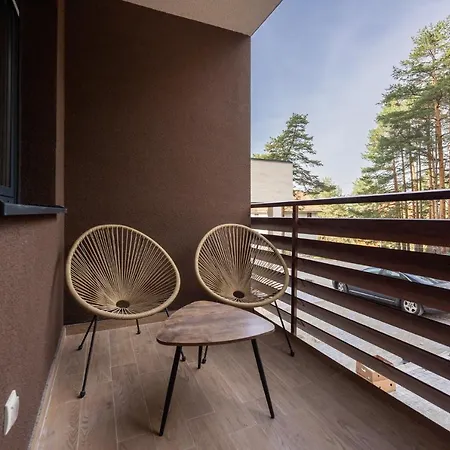 Mount Inn Gold Zlatibor Exterior photo