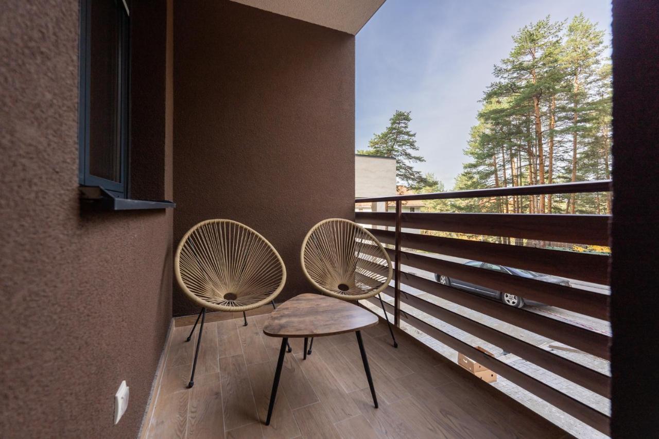 Apartament Mount Gold Zlatibor