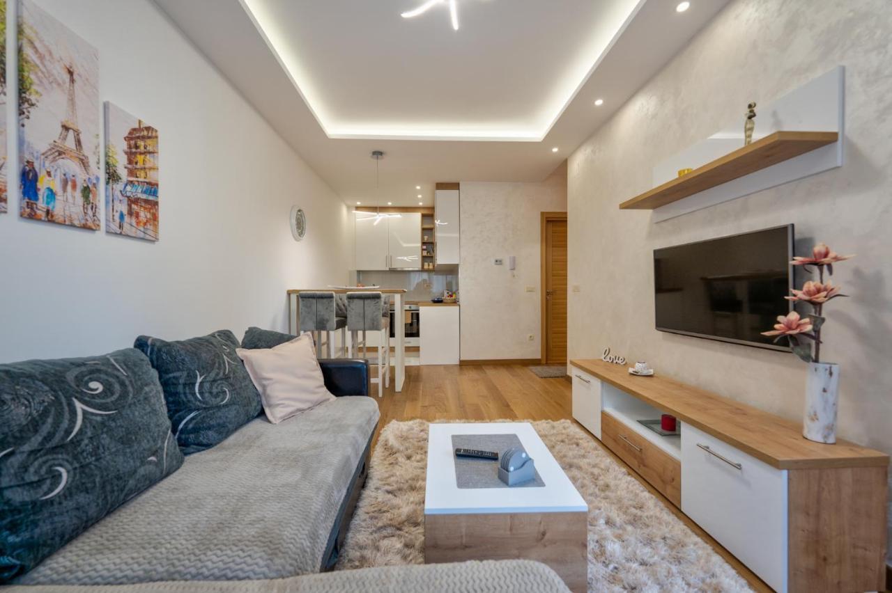 Mount Gold Apartment *