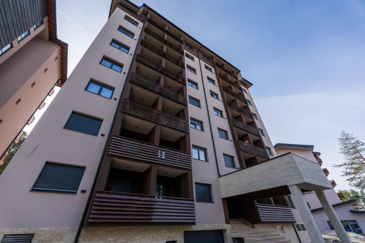 Apartment Mount Gold Zlatibor