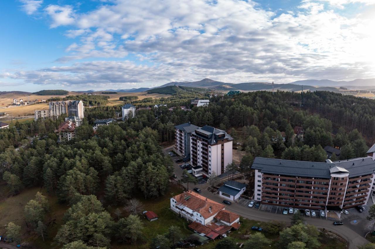 Mount Gold Apartament