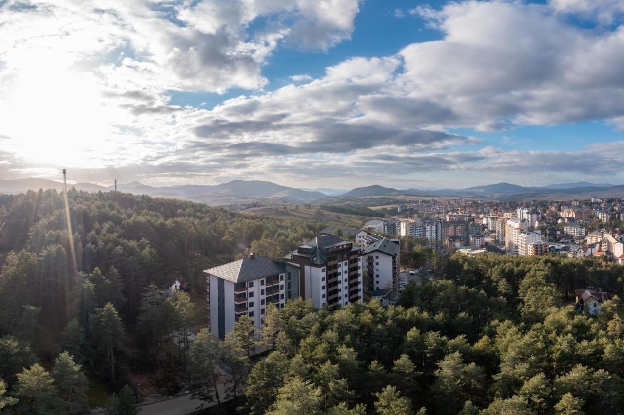 Mount Gold Zlatibor