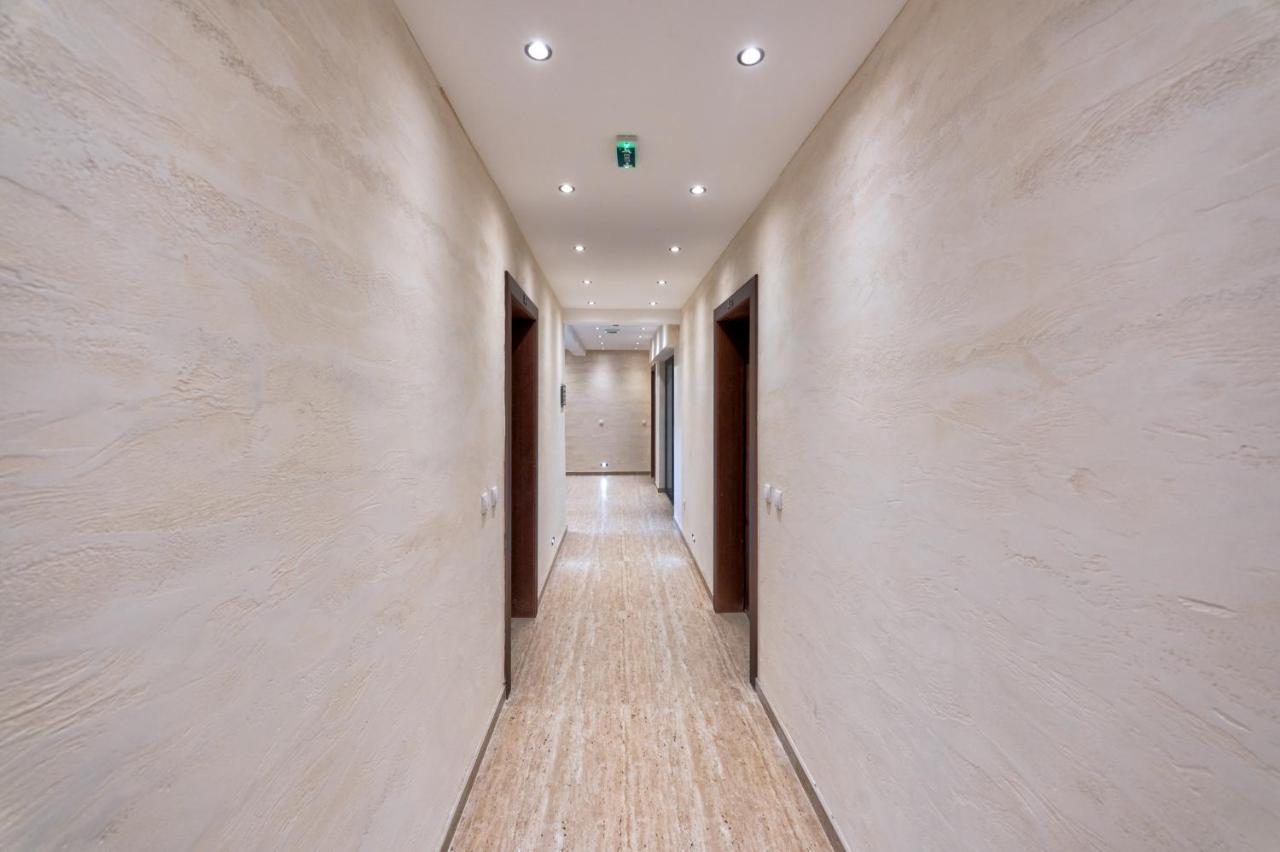 Apartament Mount Gold *