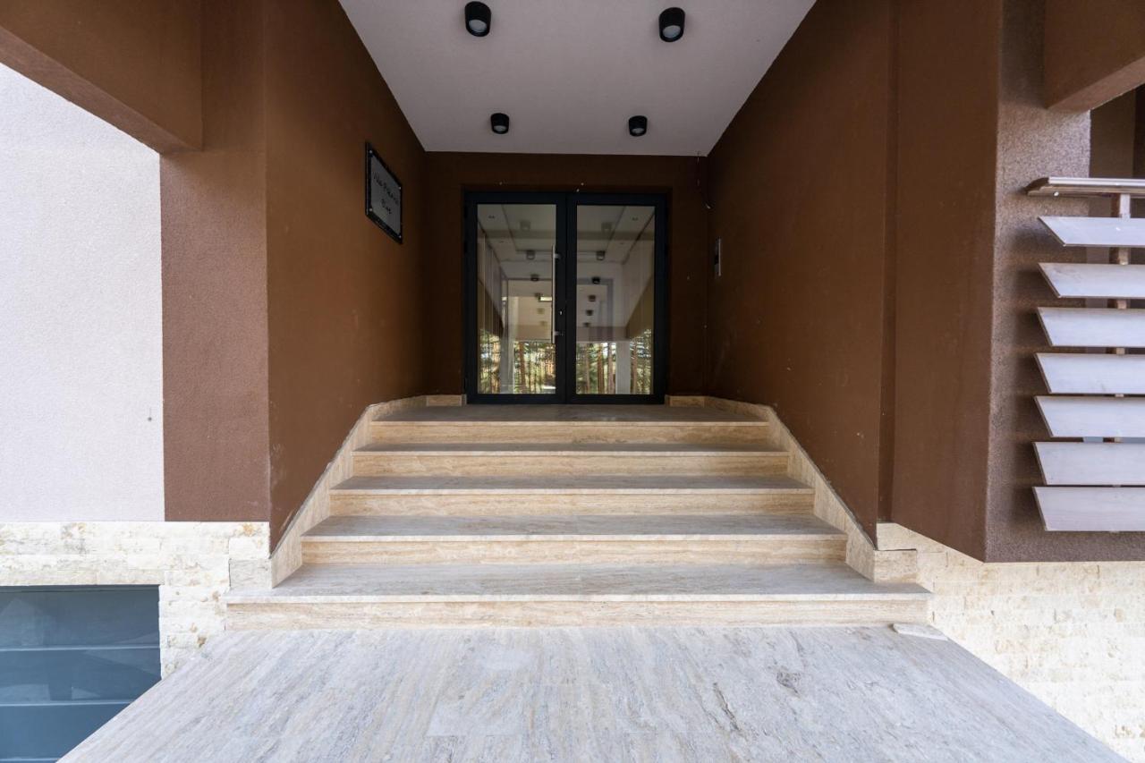 Apartament Mount Gold